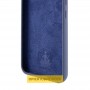 Чохол Silicone Cover Lakshmi Full Camera (AAA) для Motorola Moto G85
