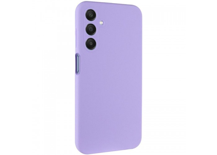 Чохол Silicone Cover Lakshmi Full Camera (AAA) для Samsung Galaxy A37 5G