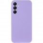 Чохол Silicone Cover Lakshmi Full Camera (AAA) для Samsung Galaxy A37 5G