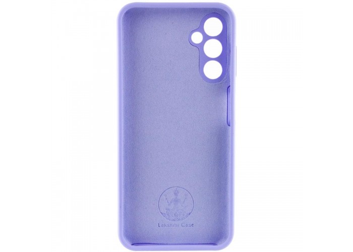 Чохол Silicone Cover Lakshmi Full Camera (AAA) для Samsung Galaxy A37 5G