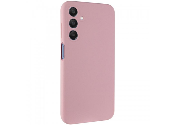Чохол Silicone Cover Lakshmi Full Camera (AAA) для Samsung Galaxy A37 5G