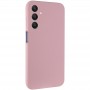 Чохол Silicone Cover Lakshmi Full Camera (AAA) для Samsung Galaxy A37 5G