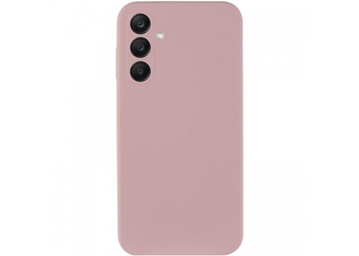 Чохол Silicone Cover Lakshmi Full Camera (AAA) для Samsung Galaxy A37 5G