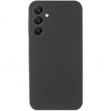 Чохол Silicone Cover Lakshmi Full Camera (AAA) для Samsung Galaxy A55  Чорний / Black - 00000072528_14