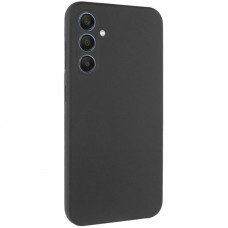 Чохол Silicone Cover Lakshmi Full Camera (AAA) для Samsung Galaxy A56 5G  Чорний / Black - 00000075996_16