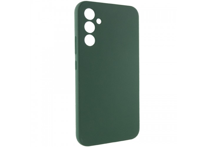 Чохол Silicone Cover Lakshmi Full Camera (AAA) для Samsung Galaxy S23 FE