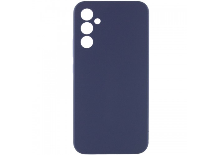 Чохол Silicone Cover Lakshmi Full Camera (AAA) для Samsung Galaxy S23 FE