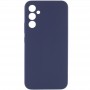Чохол Silicone Cover Lakshmi Full Camera (AAA) для Samsung Galaxy S23 FE