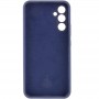 Чохол Silicone Cover Lakshmi Full Camera (AAA) для Samsung Galaxy S23 FE