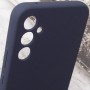 Чохол Silicone Cover Lakshmi Full Camera (AAA) для Samsung Galaxy S23 FE