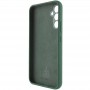 Чохол Silicone Cover Lakshmi Full Camera (AAA) для Samsung Galaxy S23 FE