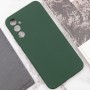 Чохол Silicone Cover Lakshmi Full Camera (AAA) для Samsung Galaxy S23 FE