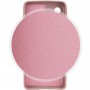 Чохол Silicone Cover Lakshmi Full Camera (AAA) для Xiaomi Poco X5 5G / Redmi Note 12 5G