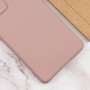 Чохол Silicone Cover Lakshmi Full Camera (AAA) для Xiaomi Poco X5 5G / Redmi Note 12 5G