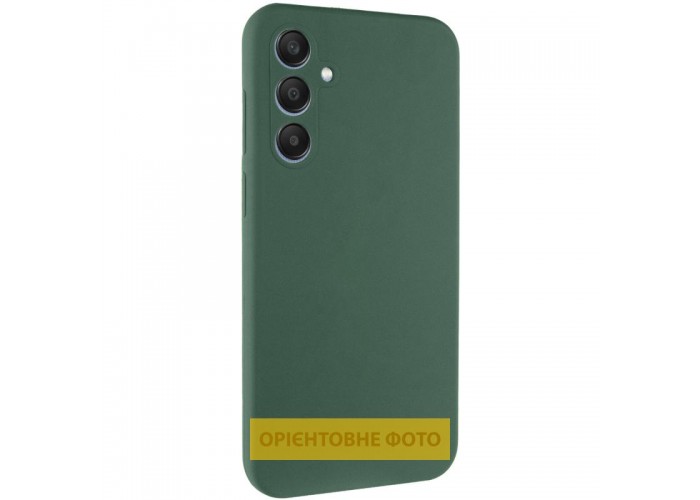 Чохол Silicone Cover Lakshmi Full Camera (AAA) для Xiaomi Redmi 15 (EU)