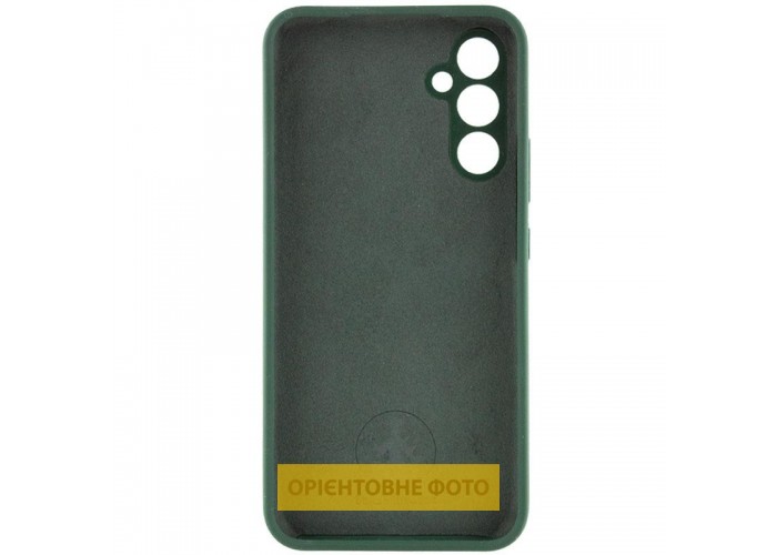Чохол Silicone Cover Lakshmi Full Camera (AAA) для Xiaomi Redmi 15 (EU)