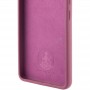 Чохол Silicone Cover Lakshmi Full Camera (AAA) для Xiaomi Redmi A3