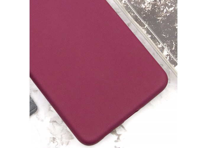 Чохол Silicone Cover Lakshmi Full Camera (AAA) для Xiaomi Redmi A3