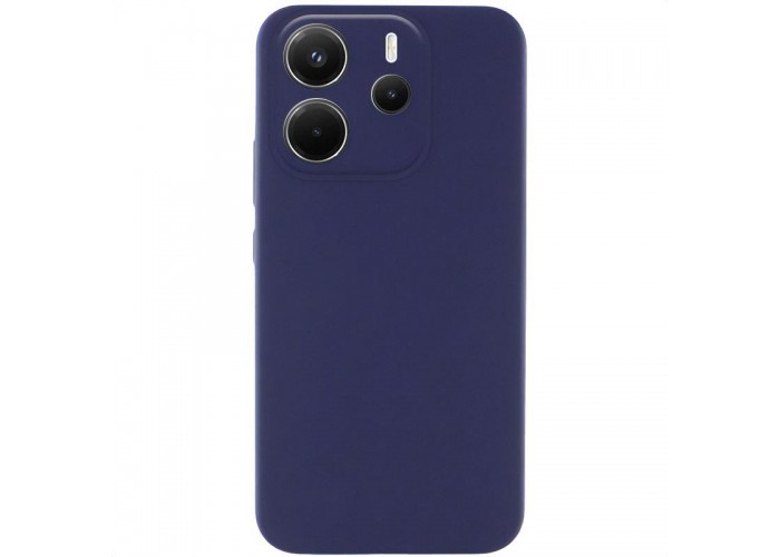 Чохол Silicone Cover Lakshmi Full Camera (AAA) для Xiaomi Redmi Note 10 5G
