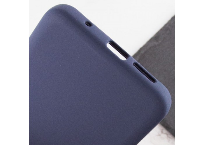Чохол Silicone Cover Lakshmi Full Camera (AAA) для Xiaomi Redmi Note 11 (Global) / Note 11S