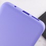 Чохол Silicone Cover Lakshmi Full Camera (AAA) для Xiaomi Redmi Note 11 (Global) / Note 11S