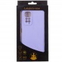 Чохол Silicone Cover Lakshmi Full Camera (AAA) для Xiaomi Redmi Note 11 (Global) / Note 11S