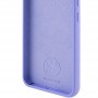 Чохол Silicone Cover Lakshmi Full Camera (AAA) для Xiaomi Redmi Note 12S