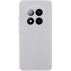 Чохол Silicone Cover Lakshmi Full Camera (AAA) для Xiaomi Redmi Note 15 Pro 4G  Білий / White - 00000084874_1