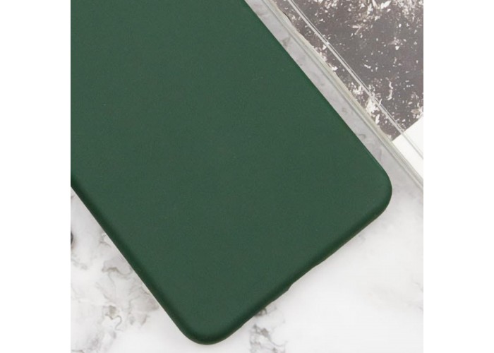 Чохол Silicone Cover Lakshmi Full Camera (AAA) для Xiaomi Redmi Note 15 Pro 4G