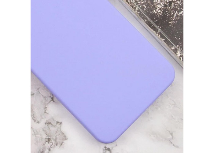 Чохол Silicone Cover Lakshmi Full Camera (AAA) для Xiaomi Redmi Note 15 Pro 5G