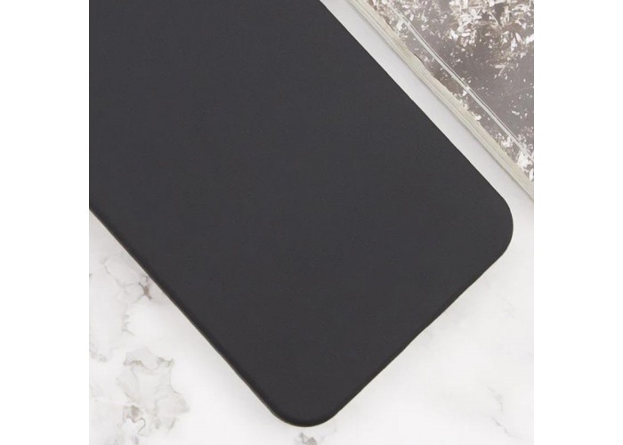 Чохол Silicone Cover Lakshmi Full Camera (AAA) для Xiaomi Redmi Note 15 Pro 5G