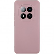 Чохол Silicone Cover Lakshmi Full Camera (AAA) для Xiaomi Redmi Note 15 Pro 5G  Рожевий / Pink Sand - 00000085721_6