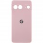 Чохол Silicone Cover Lakshmi Full Camera (AAA) with Logo для Google Pixel 7