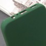 Чохол Silicone Cover Lakshmi Full Camera (AAA) with Logo для Samsung Galaxy A16 4G/5G