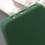 Чохол Silicone Cover Lakshmi Full Camera (AAA) with Logo для Samsung Galaxy A24 4G