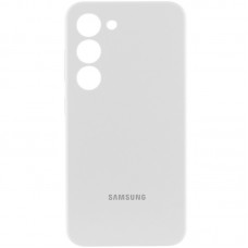 Чохол Silicone Cover Lakshmi Full Camera (AAA) with Logo для Samsung Galaxy S20 FE  Білий / White - 00000072126_13