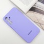 Чохол Silicone Cover Lakshmi Full Camera (AAA) with Logo для Samsung Galaxy S25+