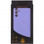 Чохол Silicone Cover Lakshmi Full Camera (AAA) with Logo для Samsung Galaxy S25+