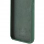 Чохол Silicone Cover Lakshmi Full Camera (AAA) with Logo для Xiaomi Redmi Note 12S