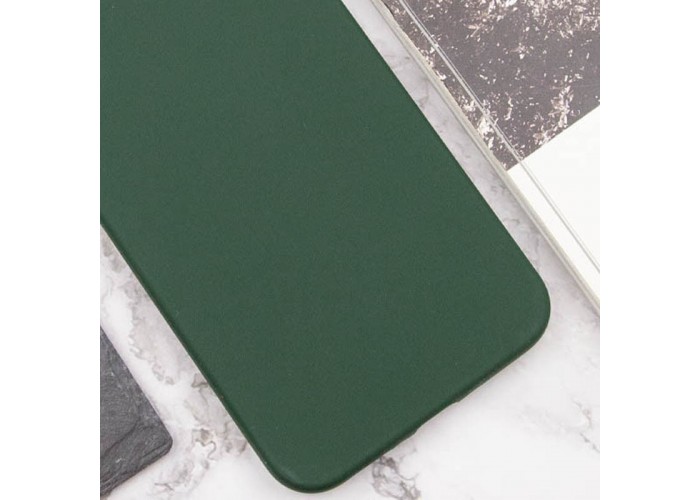 Чохол Silicone Cover Lakshmi Full Camera (AAA) with Logo для Xiaomi Redmi Note 12S