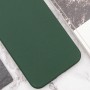 Чохол Silicone Cover Lakshmi Full Camera (AAA) with Logo для Xiaomi Redmi Note 12S
