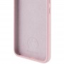 Чохол Silicone Cover Lakshmi Full Camera (AAA) with Logo для Xiaomi Redmi Note 12S