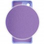 Чохол Silicone Cover Lakshmi Full Camera (AAA) with Logo для Xiaomi Redmi Note 12 4G