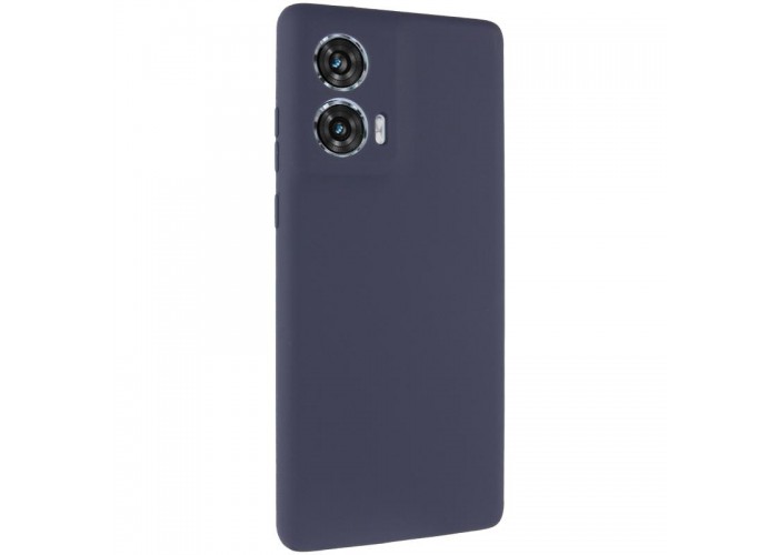 Чохол Silicone Cover Lakshmi Full Camera (AA) для Motorola Edge 50