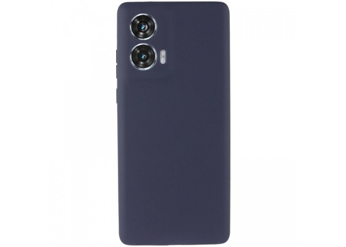 Чохол Silicone Cover Lakshmi Full Camera (AA) для Motorola Edge 50