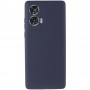 Чохол Silicone Cover Lakshmi Full Camera (AA) для Motorola Edge 50