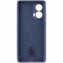 Чохол Silicone Cover Lakshmi Full Camera (AA) для Motorola Edge 50