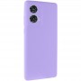 Чохол Silicone Cover Lakshmi Full Camera (AA) для Motorola Edge 50