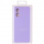 Чохол Silicone Cover Lakshmi Full Camera (AA) для Motorola Edge 50
