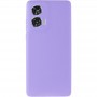 Чохол Silicone Cover Lakshmi Full Camera (AA) для Motorola Edge 50